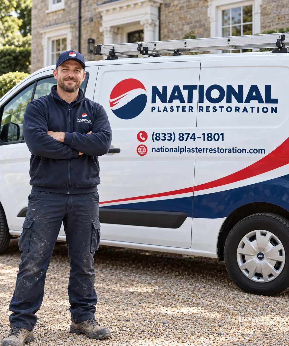 Plaster Repair company in Point Roberts, WA